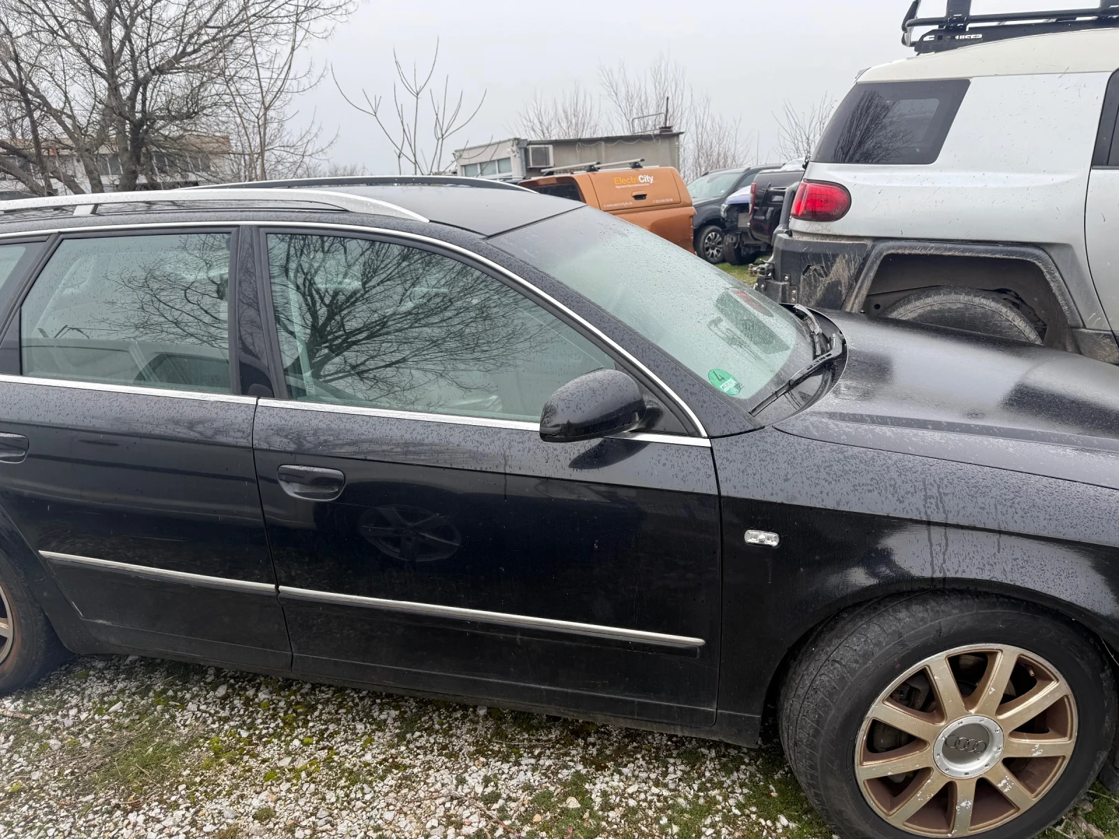 Audi A4 3.0 TDI QUATTRO , снимка 6 - Автомобили и джипове - 55408652