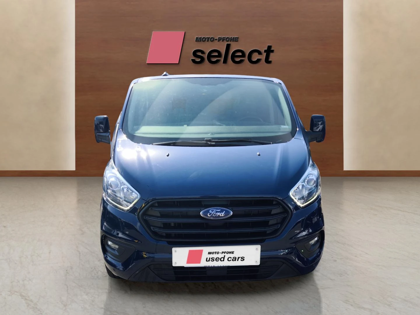 Ford Transit Custom 2.0 | Mobile.bg � ����������� 6