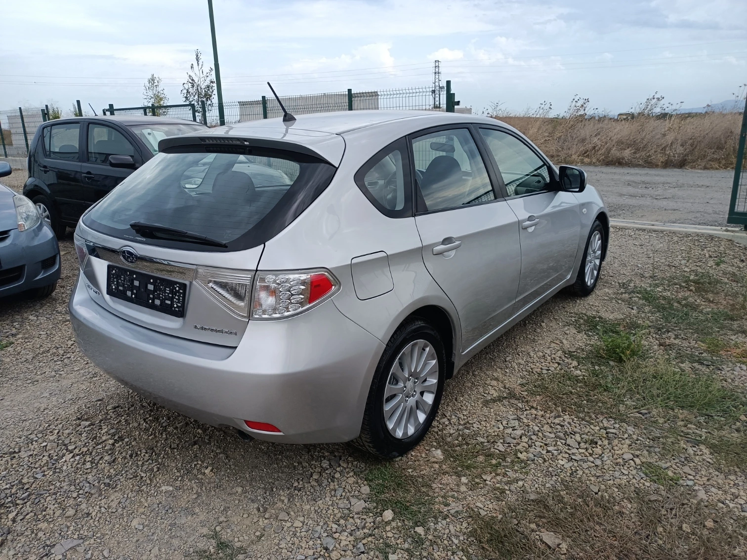 Subaru Impreza 2.0R AWD, снимка 6 - Автомобили и джипове - 55881962