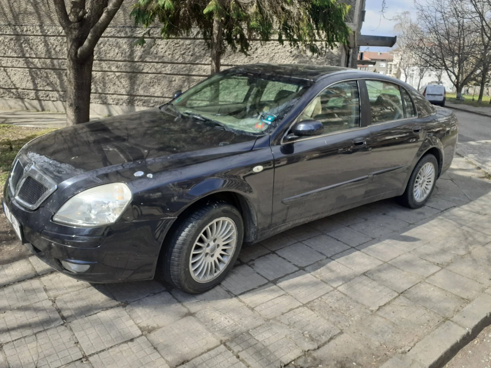 Brilliance BS6 | Mobile.bg � ����������� 2
