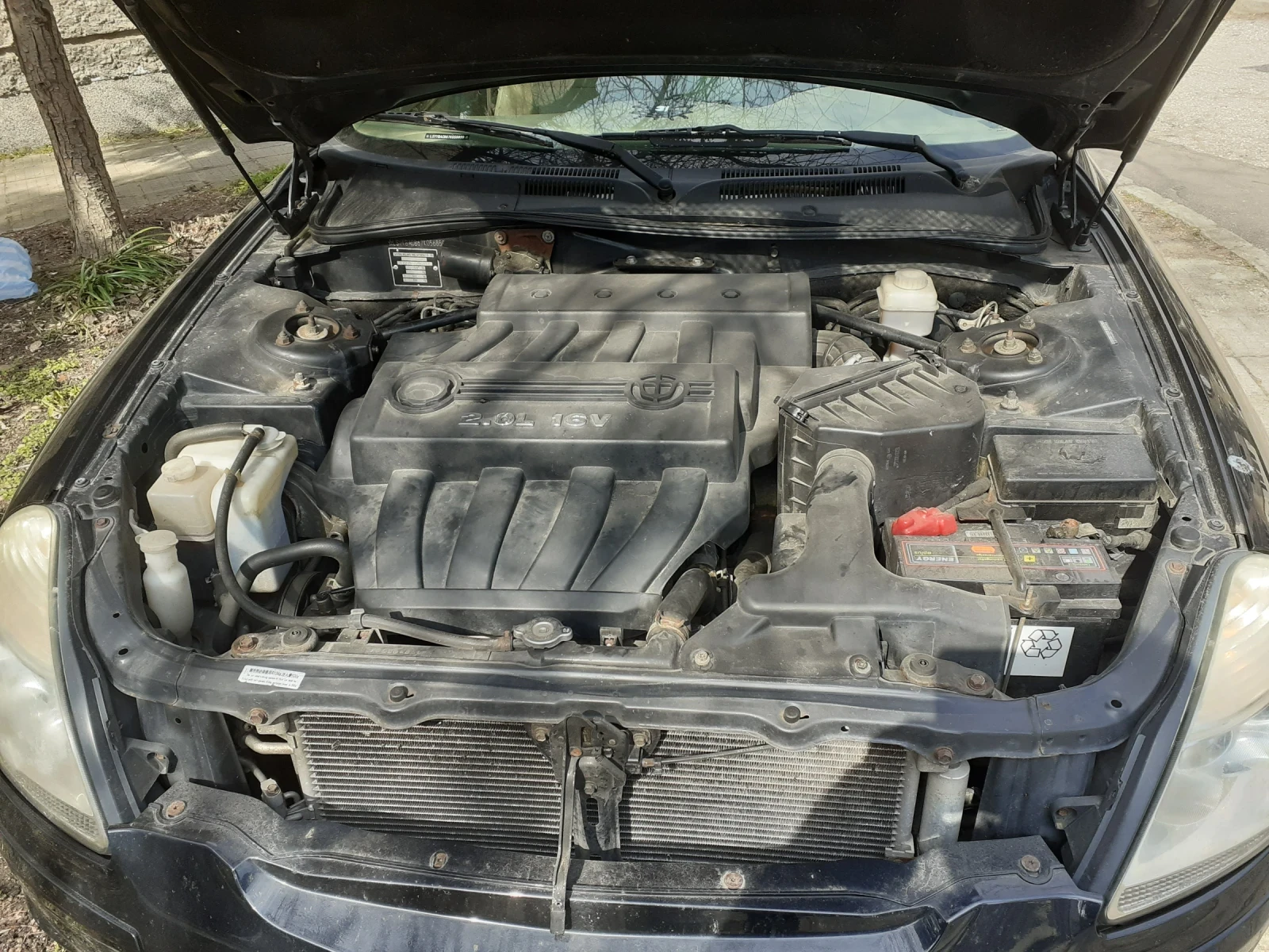 Brilliance BS6 | Mobile.bg � ����������� 8