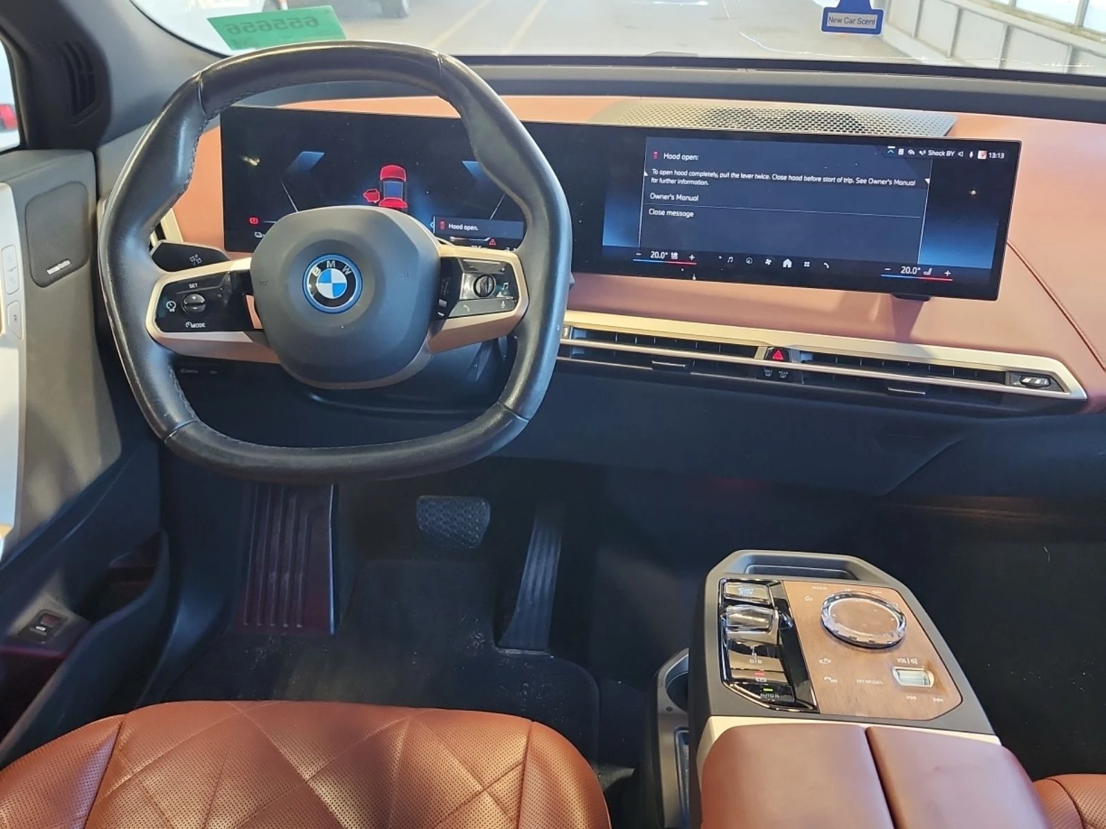 BMW iX M-pack* Distr* 360* Harman/Kardon* ������* ������ | Mobile.bg � ����������� 6