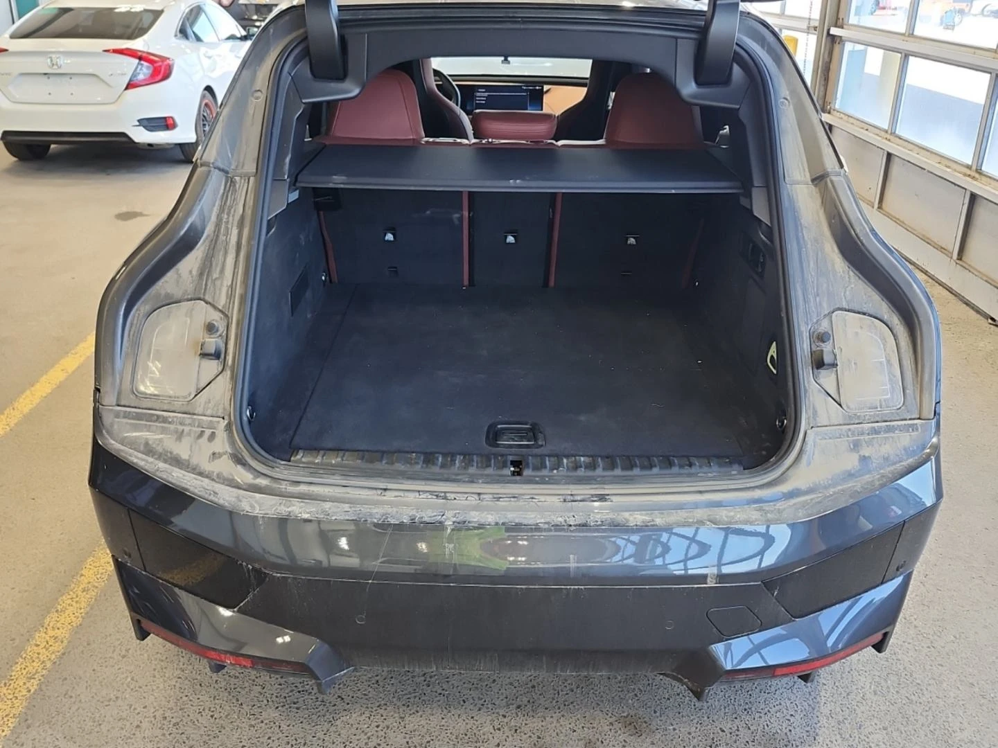 BMW iX M-pack* Distr* 360* Harman/Kardon* ������* ������ | Mobile.bg � ����������� 12