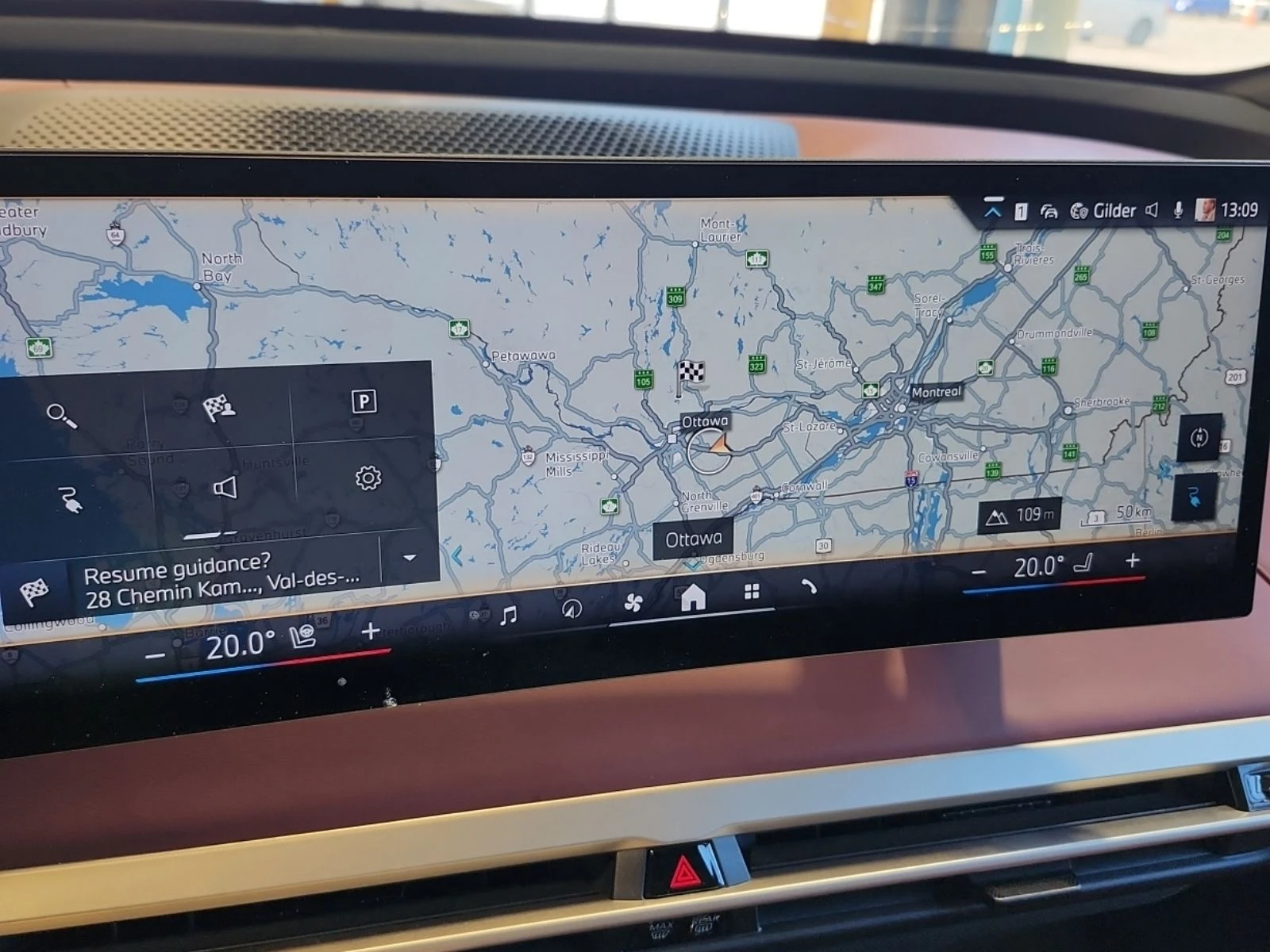 BMW iX M-pack* Distr* 360* Harman/Kardon* ������* ������ | Mobile.bg � ����������� 8