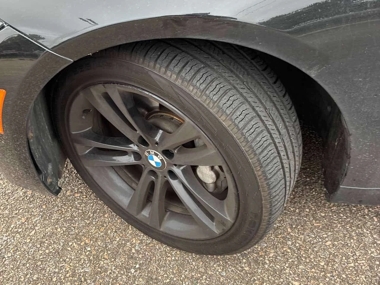 BMW 330 i xDrive * CARFAX * ОТ ПРЕДСТАВИТЕЛСТВО* , снимка 7 - Автомобили и джипове - 56274410