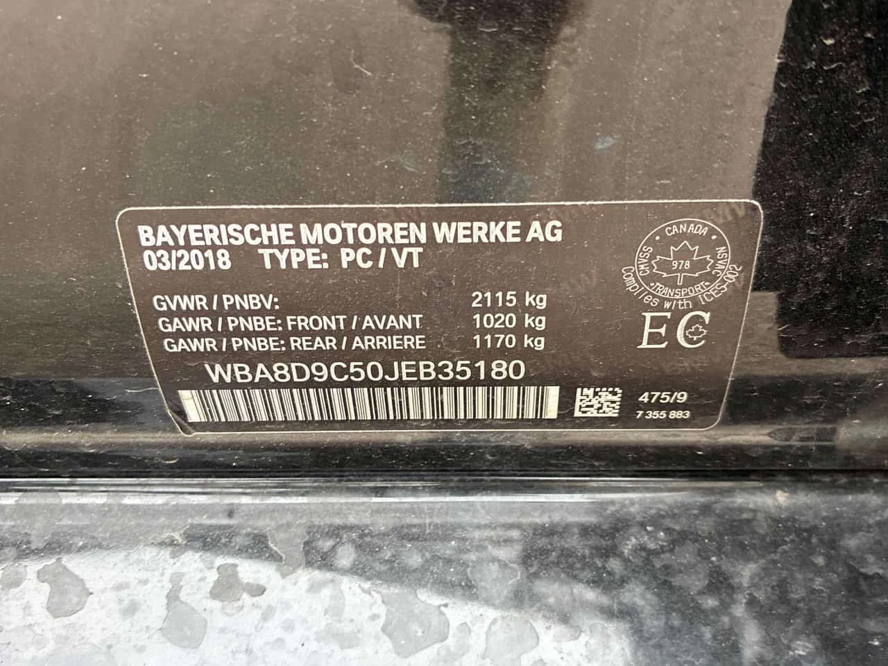 BMW 330 i xDrive * CARFAX * ОТ ПРЕДСТАВИТЕЛСТВО* , снимка 13 - Автомобили и джипове - 56274410