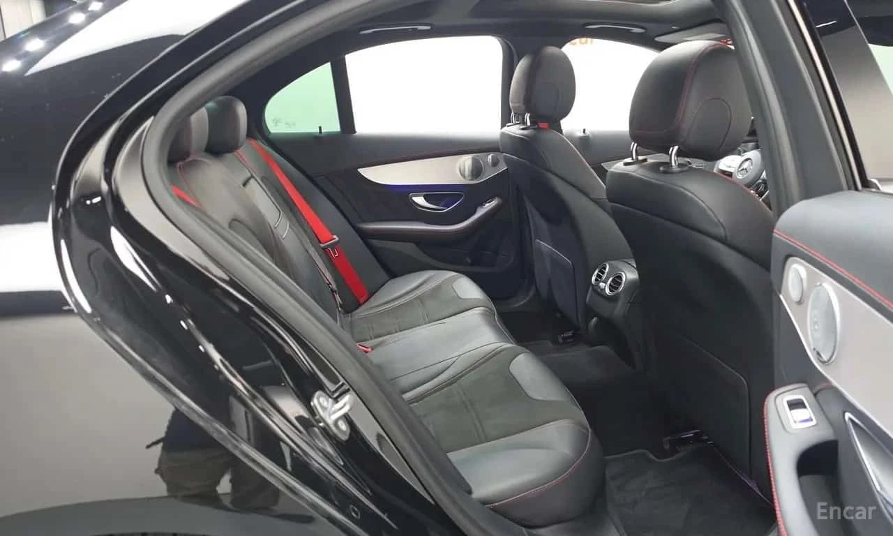 Mercedes-Benz C 43 AMG 4MATIC | ��������������� | ���� �� �������� | Mobile.bg � ����������� 11