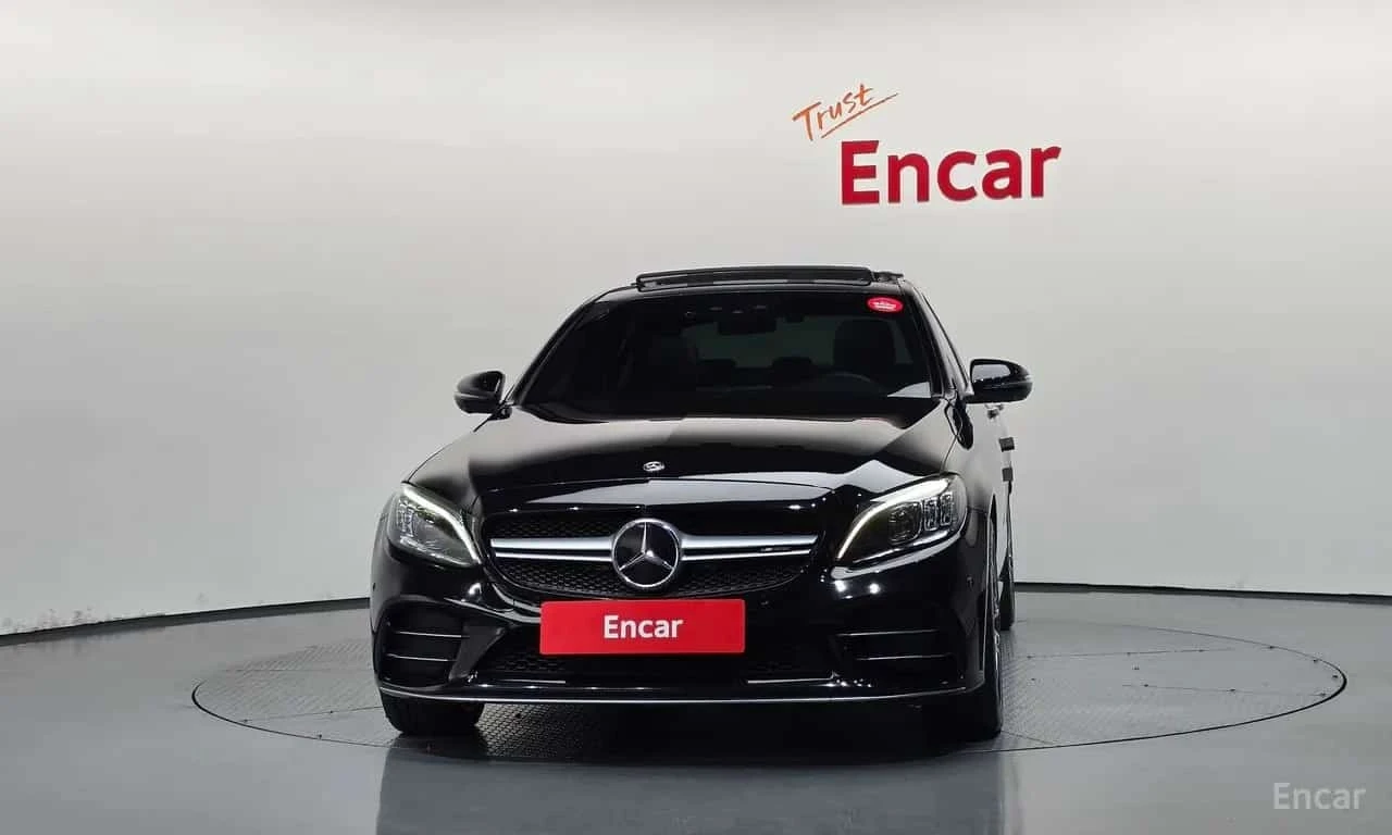 Mercedes-Benz C 43 AMG 4MATIC | ��������������� | ���� �� �������� | Mobile.bg � ����������� 3