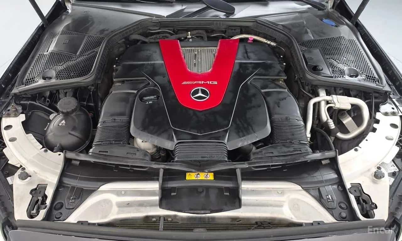 Mercedes-Benz C 43 AMG 4MATIC | ��������������� | ���� �� �������� | Mobile.bg � ����������� 6