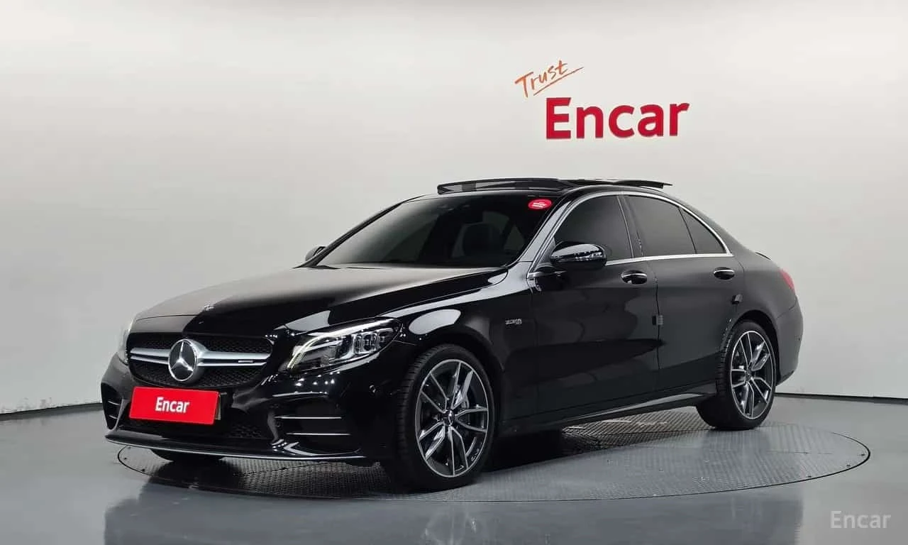 Mercedes-Benz C 43 AMG 4MATIC | ��������������� | ���� �� �������� | Mobile.bg � ����������� 1