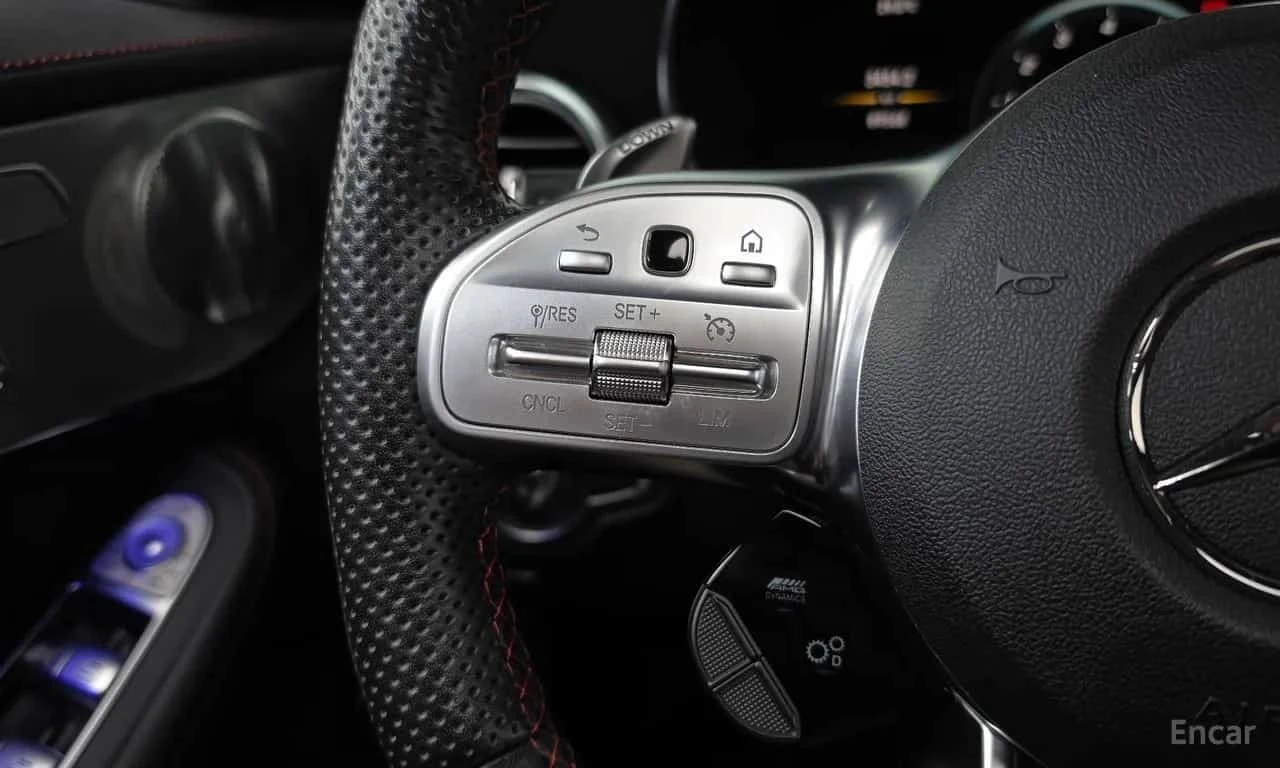 Mercedes-Benz C 43 AMG 4MATIC | ��������������� | ���� �� �������� | Mobile.bg � ����������� 16