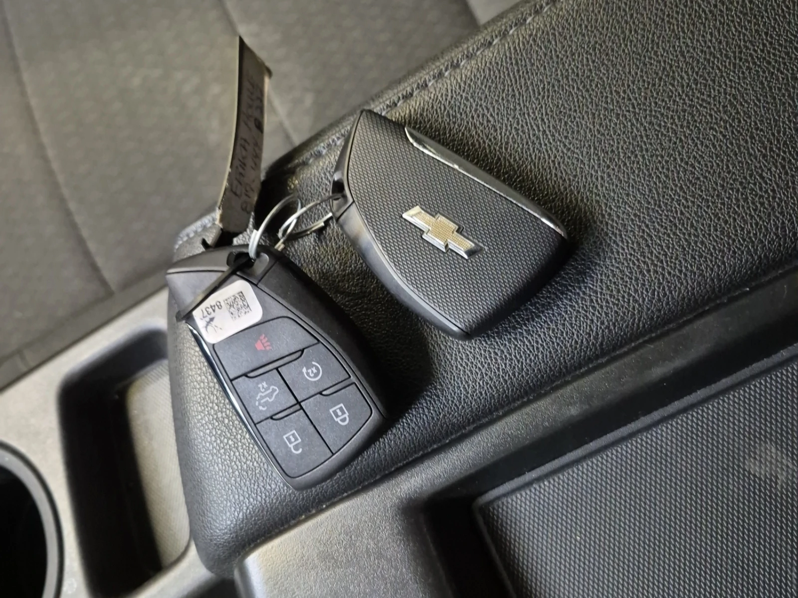 Chevrolet Silverado CUSTOM CREW CAB STD BED 4cyl | Mobile.bg � ����������� 8