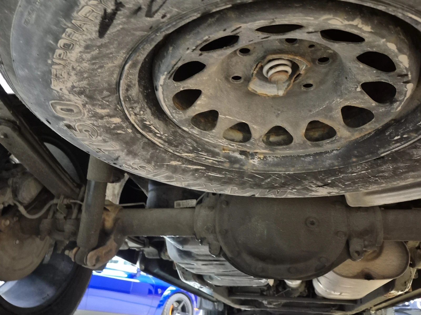 Chevrolet Silverado CUSTOM CREW CAB STD BED 4cyl | Mobile.bg � ����������� 14