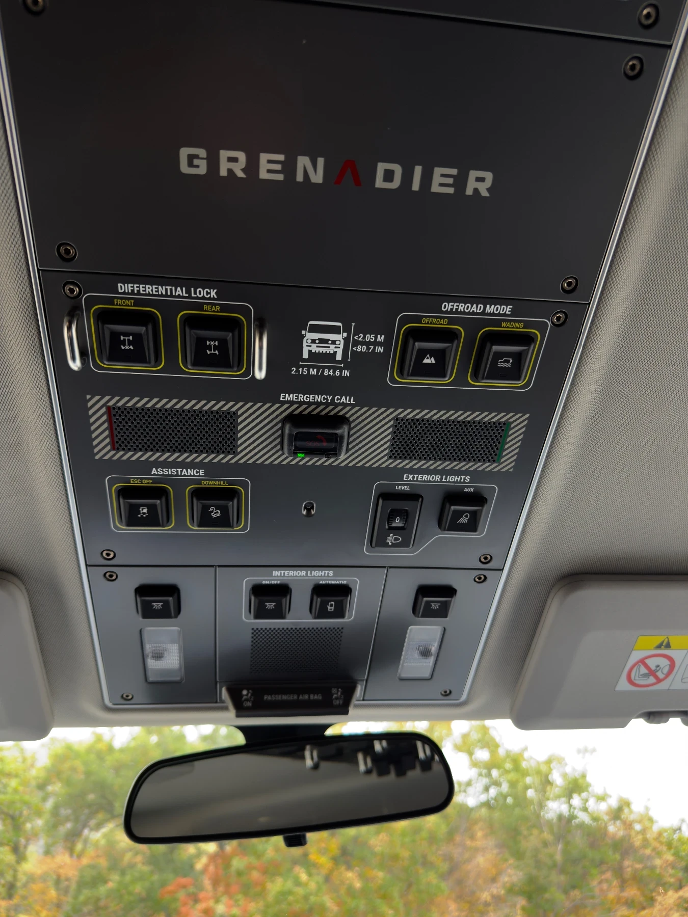 Ineos Grenadier Ineos Grenadier | Mobile.bg � ����������� 8