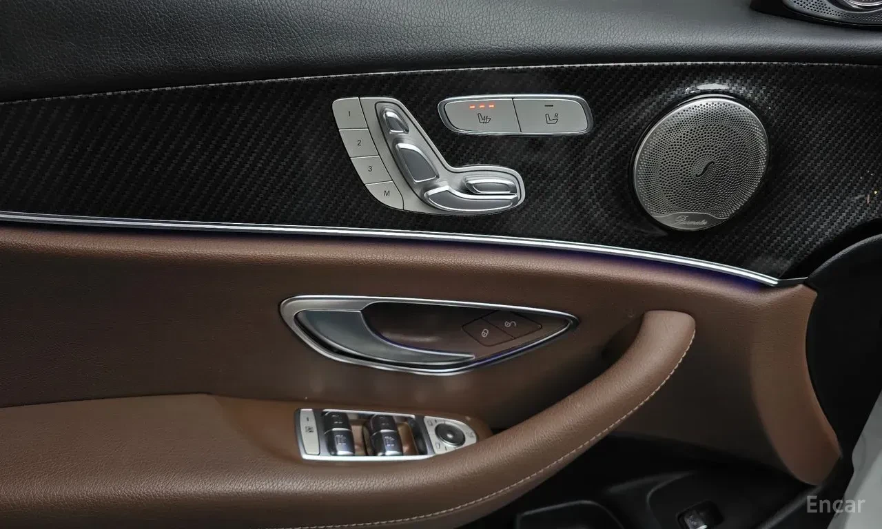 Mercedes-Benz E 300 AMG* LINE* BURMESTER* ���������* ���������* �����* | Mobile.bg � ����������� 6