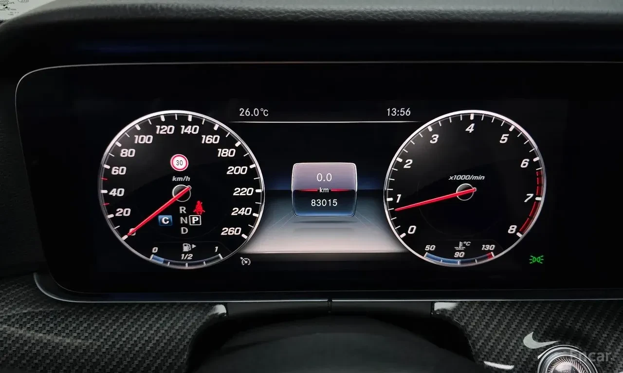 Mercedes-Benz E 300 AMG* LINE* BURMESTER* ���������* ���������* �����* | Mobile.bg � ����������� 11