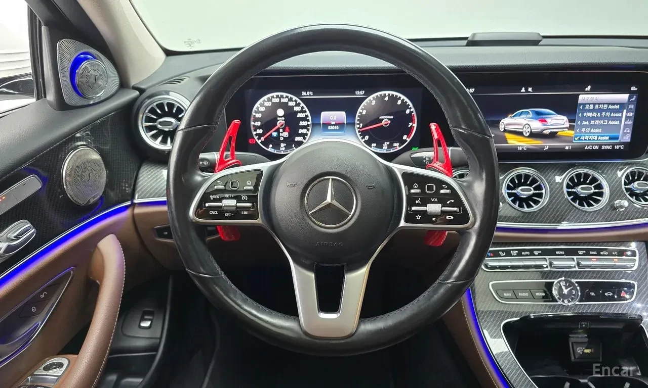 Mercedes-Benz E 300 AMG* LINE* BURMESTER* ���������* ���������* �����* | Mobile.bg � ����������� 8