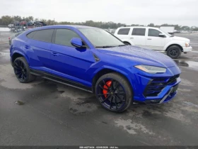 Lamborghini Urus, снимка 3