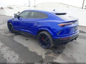 Lamborghini Urus, снимка 5