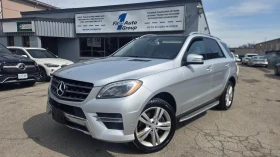 Mercedes-Benz ML 350 4MATIC* BLUETEC* КАМЕРА* ПАНО* ПОДГРЕВ* , снимка 1