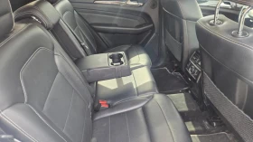 Mercedes-Benz ML 350 4MATIC* BLUETEC* КАМЕРА* ПАНО* ПОДГРЕВ* , снимка 12