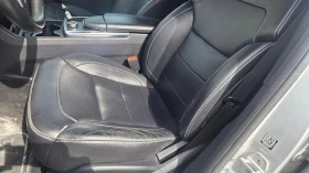 Mercedes-Benz ML 350 4MATIC* BLUETEC* КАМЕРА* ПАНО* ПОДГРЕВ* , снимка 10