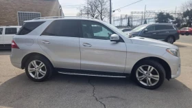 Mercedes-Benz ML 350 4MATIC* BLUETEC* КАМЕРА* ПАНО* ПОДГРЕВ* , снимка 6