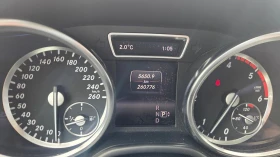 Mercedes-Benz ML 350 4MATIC* BLUETEC* КАМЕРА* ПАНО* ПОДГРЕВ* , снимка 13
