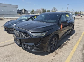 Acura Mdx 2022 Acura MDX A-SPEC PACKAGE, снимка 1