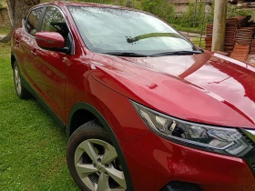 Nissan Qashqai, снимка 7