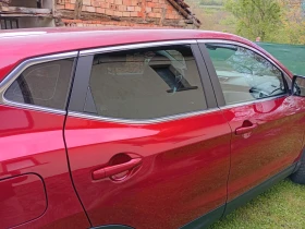 Nissan Qashqai, снимка 8