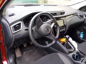 Nissan Qashqai, снимка 10