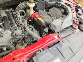 Nissan Qashqai, снимка 4
