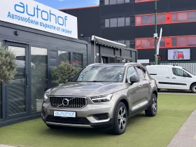 Volvo XC40 INSCRIPTION/2.0D4/190k.c./AT8/4х4, снимка 1