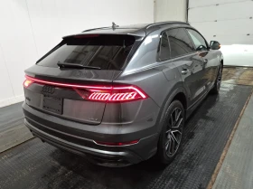 Audi Q8 2023 Audi Q8 TECHNIK, снимка 4