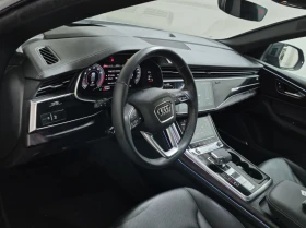 Audi Q8 2023 Audi Q8 TECHNIK, снимка 8