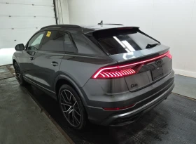 Audi Q8 2023 Audi Q8 TECHNIK, снимка 6