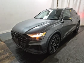 Audi Q8 2023 Audi Q8 TECHNIK, снимка 1