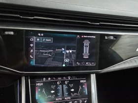 Audi Q8 2023 Audi Q8 TECHNIK, снимка 10
