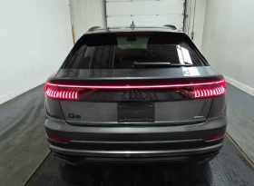 Audi Q8 2023 Audi Q8 TECHNIK, снимка 5