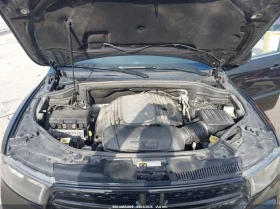 Dodge Durango R/T* 5.7L* AWD* , снимка 15