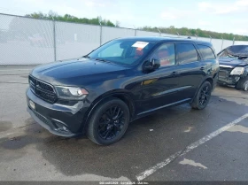 Dodge Durango R/T* 5.7L* AWD* , снимка 1