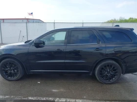 Dodge Durango R/T* 5.7L* AWD* , снимка 8