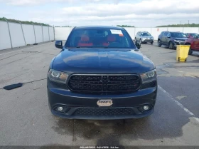 Dodge Durango R/T* 5.7L* AWD* , снимка 2