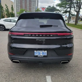 Porsche Cayenne AWD /360/DIS/MATRIX/BOSE/АВТОКРЕДИТ , снимка 4