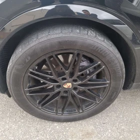 Porsche Cayenne AWD /360/DIS/MATRIX/BOSE/АВТОКРЕДИТ , снимка 11