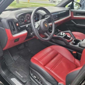 Porsche Cayenne AWD /360/DIS/MATRIX/BOSE/АВТОКРЕДИТ , снимка 5