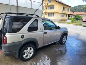 Land Rover Freelander, снимка 3