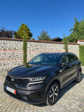 Kia Sorento 2.2* 4x4* 55.000km* , снимка 1