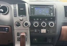 Toyota Sequoia PLATINUM * 4WD * FACELIFT * 86K KM * , снимка 10